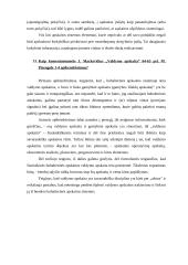 Valdymo apskaita - analizuojantys klausimai 8 puslapis