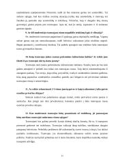 Vilniaus viešojo transporto plėtra 11 puslapis