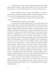 Vilniaus viešojo transporto plėtra 13 puslapis