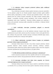 Vilniaus viešojo transporto plėtra 10 puslapis