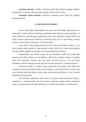 Ergonomikos projektas 7 puslapis