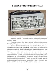 Ergonominio tobulinimo projektas 3 puslapis