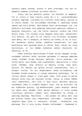 Vaiko auginimas 4 puslapis