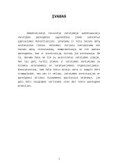 Apkaltos samprata ir procedūra 2 puslapis