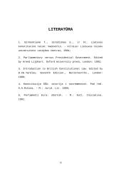 Apkaltos samprata ir procedūra 14 puslapis