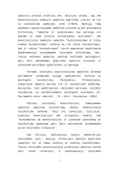 Apkaltos samprata ir procedūra 6 puslapis