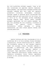 Apkaltos samprata ir procedūra 8 puslapis