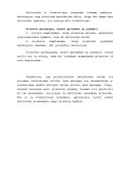 Bedrieji prievolių pasibaigimo pagrindai 3 puslapis