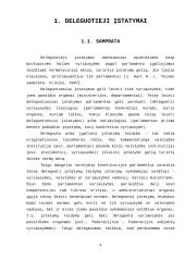 Deleguotoji įstatymų leidyba 3 puslapis