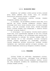 Deleguotoji įstatymų leidyba 5 puslapis