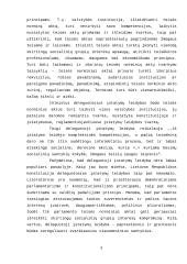 Deleguotoji įstatymų leidyba 8 puslapis