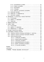Europos Sąjungos valdymo institucijos 2 puslapis