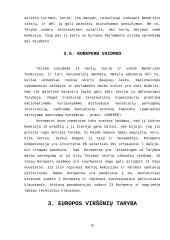 Europos Sąjungos valdymo institucijos 15 puslapis