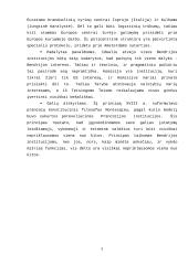 Europos Sąjungos valdymo institucijos 4 puslapis