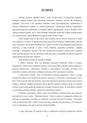 Europos Sąjungos valdymo institucijų reforma 2 puslapis