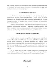 Europos Sąjungos valdymo institucijų reforma 15 puslapis