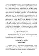 Europos Sąjungos valdymo institucijų reforma 10 puslapis