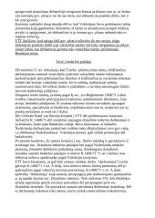 Europos Teisingumo Teismo praktika stiprinant laisvą asmenų judėjimą 2 puslapis