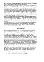 Europos Teisingumo Teismo praktika stiprinant laisvą asmenų judėjimą 3 puslapis