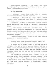 Nusikaltimų ekonomikai apžvalga 13 puslapis