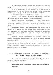 Nusikaltimų ekonomikai apžvalga 14 puslapis