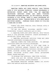 Nusikaltimų ekonomikai apžvalga 19 puslapis