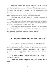 Nusikaltimų ekonomikai apžvalga 20 puslapis