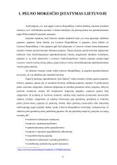 Pelno mokesčio įstatymas 3 puslapis