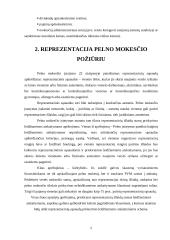 Pelno mokesčio įstatymas 4 puslapis