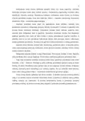 Poįstatyminiai teisės aktai administracinės teisės šaltinių sistemoje 2 puslapis