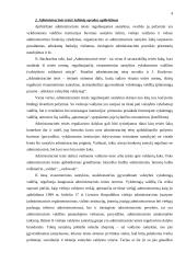 Poįstatyminiai teisės aktai administracinės teisės šaltinių sistemoje 3 puslapis