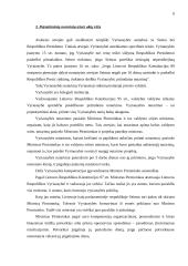 Poįstatyminiai teisės aktai administracinės teisės šaltinių sistemoje 5 puslapis