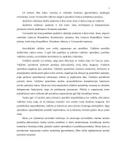 Poįstatyminiai teisės aktai administracinės teisės šaltinių sistemoje 6 puslapis