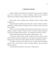 Poįstatyminiai teisės aktai administracinės teisės šaltinių sistemoje 7 puslapis