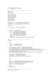 Objektų sąrašas 11 puslapis