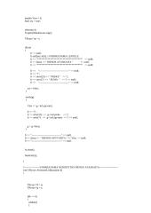 Objektų sąrašas 13 puslapis