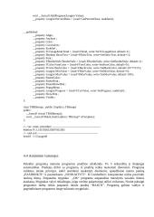 Objektų sąrašas 19 puslapis