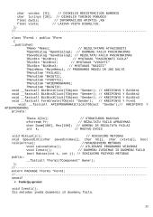 Struktūros 3 puslapis