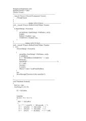 Vartotojo klasė (uždaviniai) 8 puslapis