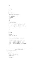 Vartotojo klasė (uždaviniai) 9 puslapis