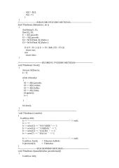 Vartotojo klasė (uždaviniai) 10 puslapis