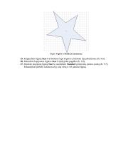 Darbas su figūromis, tekstu Microsoft Visio 5 puslapis