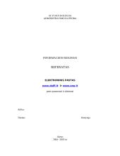 Elektroninis paštas delfi ir one (pašto panašumai ir skirtumai) 9 puslapis