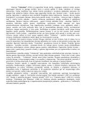 Antanas Vaičiulaitis. Kontekstas 2 puslapis