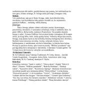 Balys Sruoga. Kontekstas 2 puslapis