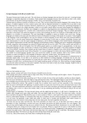 Anglų temos 2 puslapis