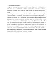 Are computers are necessity