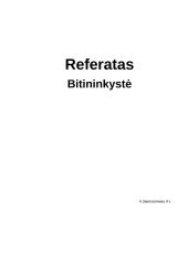 Bitininkystė (bityno kūrimas) 3 puslapis
