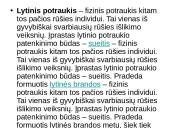 Nuo vienos ląstelės iki organizmo 2 puslapis