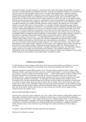 Napoleono Bonaparto istorija 3 puslapis